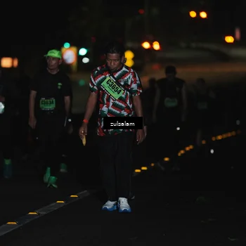 Runner Photo 5300576