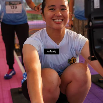 Runner Photo 5300577