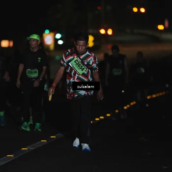 Runner Photo 5300578