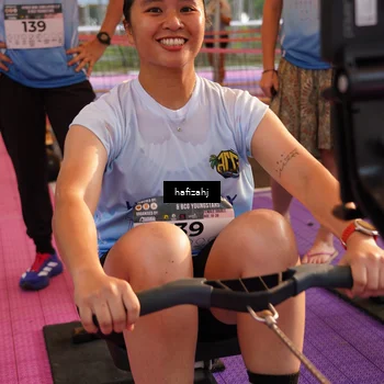 Runner Photo 5300579