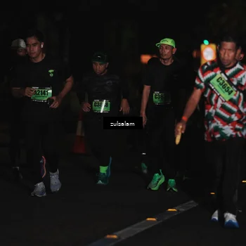 Runner Photo 5300580
