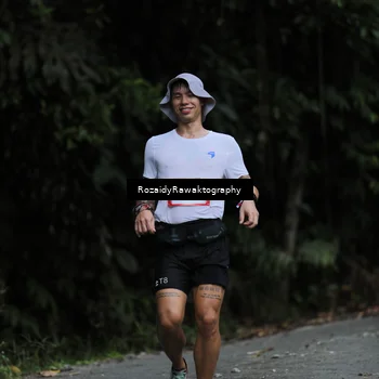 Runner Photo 5300581