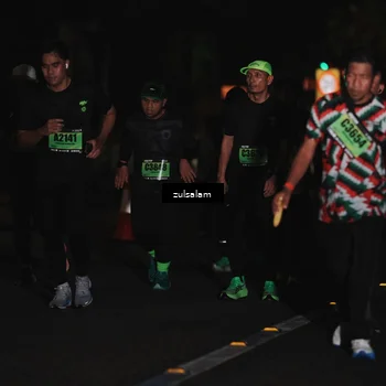 Runner Photo 5300584