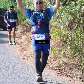 Runner Photo 5300585