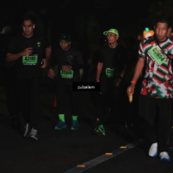 Runner Photo 5300586