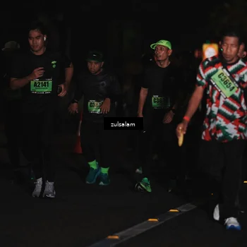 Runner Photo 5300587
