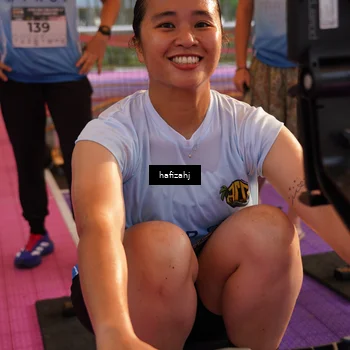 Runner Photo 5300590