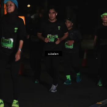 Runner Photo 5300591
