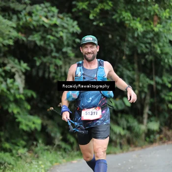 Runner Photo 5300592