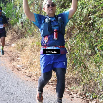 Runner Photo 5300598