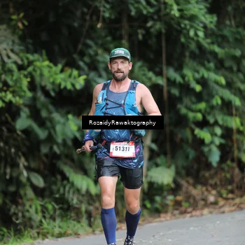 Runner Photo 5300602