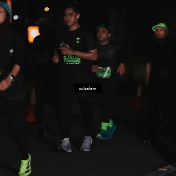 Runner Photo 5300607