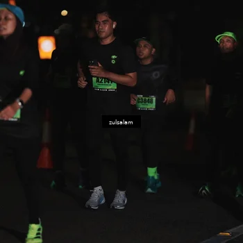 Runner Photo 5300609