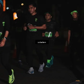 Runner Photo 5300612