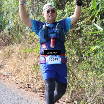 Runner Photo 5300615