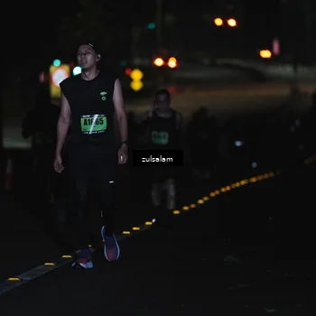Runner Photo 5300621