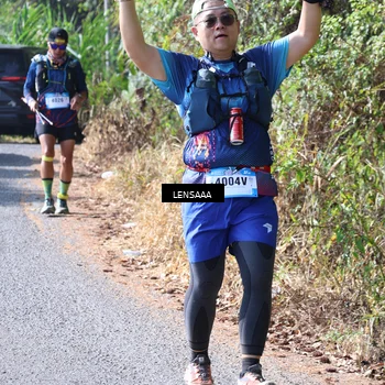 Runner Photo 5300624