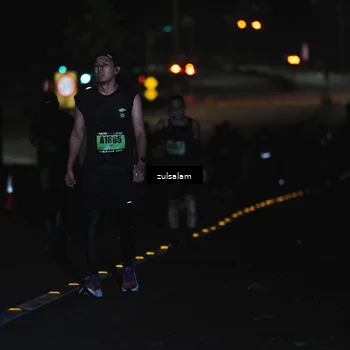 Runner Photo 5300629