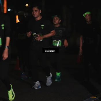 Runner Photo 5300630