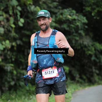 Runner Photo 5300639