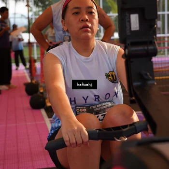 Runner Photo 5300642
