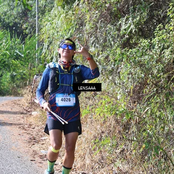 Runner Photo 5300652