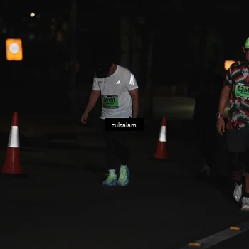 Runner Photo 5300654