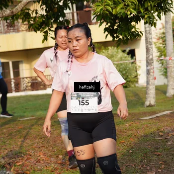 Runner Photo 5300655