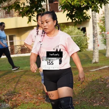 Runner Photo 5300656