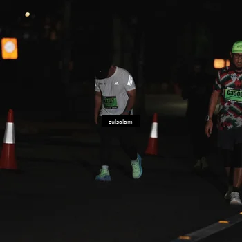 Runner Photo 5300657