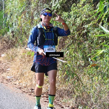 Runner Photo 5300658