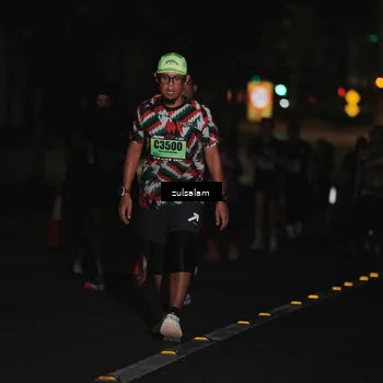Runner Photo 5300659