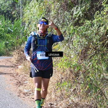 Runner Photo 5300661