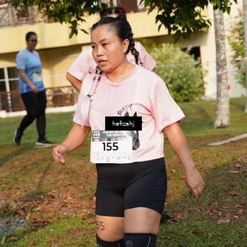 Runner Photo 5300663