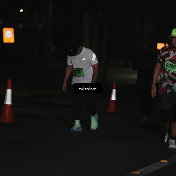 Runner Photo 5300664