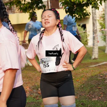 Runner Photo 5300665