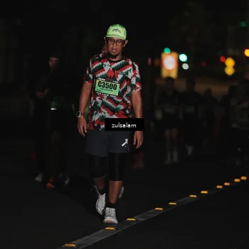 Runner Photo 5300668