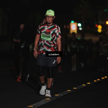 Runner Photo 5300669