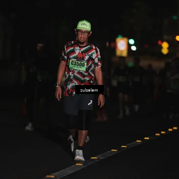 Runner Photo 5300670