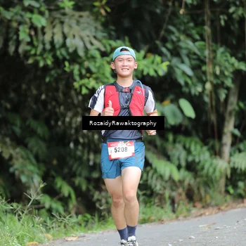 Runner Photo 5300674