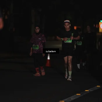 Runner Photo 5300677