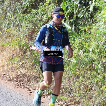 Runner Photo 5300679
