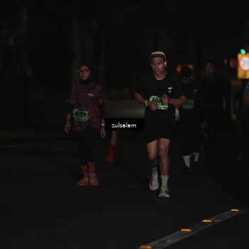 Runner Photo 5300680