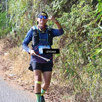 Runner Photo 5300682