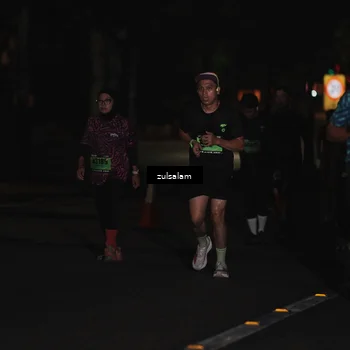 Runner Photo 5300685