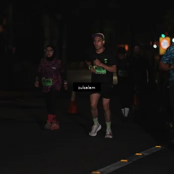 Runner Photo 5300688