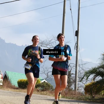 Runner Photo 5300690