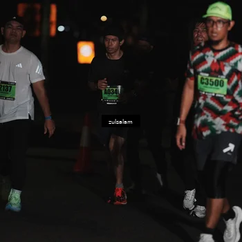 Runner Photo 5300691