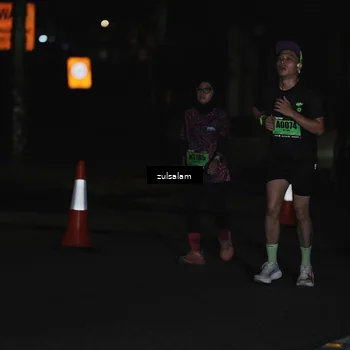 Runner Photo 5300692