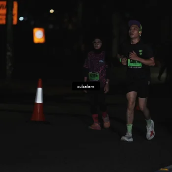Runner Photo 5300694